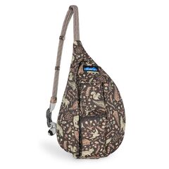 Kavu torebka Mini Rope Bag Whimsical Trail