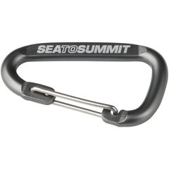 SEA TO SUMMIT Karabinki Accessory Carabiner 3 szt, 3 zdjęcie