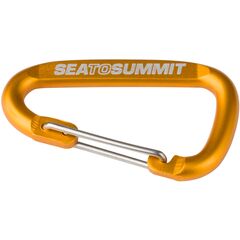 SEA TO SUMMIT Karabinki Accessory Carabiner 3 szt, 2 zdjęcie