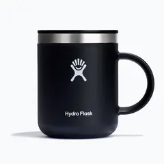 Hydro Flask kubek turystyczny 12 oz Mug 355 ml czarny