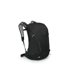 Plecak turystyczny Osprey Hikelite 26 czarny