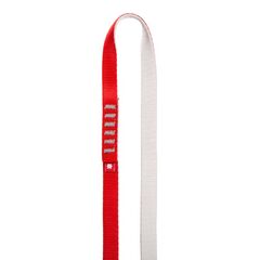 Taśma Ocun O-SLING ECO-PES 16mm 240cm - red