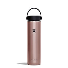 Hydro Flask butelka termiczna 710 ml Lightweight Wide Flex Cap B Quartz