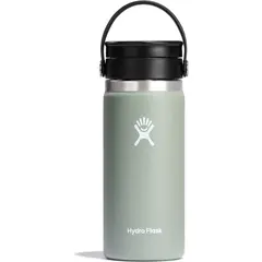 Hydro Flask Kubek termiczny (473 ml)  Wide Mouth Flex Sip Lid Agave