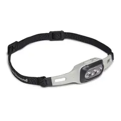 Latarka czołowa biegowa Black Diamond Deploy Run Light Alloy