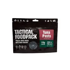 Liofilizat Tactical Foodpack Makaron z tuńczykiem 410 g