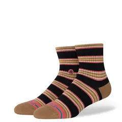Stance skarpetki SPEAKEASY Black r. M