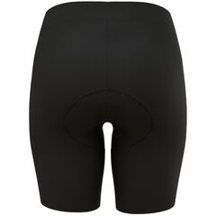 ODLO Legginsy damskie Tights short ESSENTIAL, Kolor: czarny, Rozmiar: XS