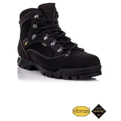 AKU - Buty CAMANA FITZROY GTX, Kolor: szary, Rozmiar: 43