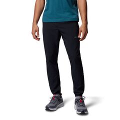 Columbia spodnie męskie Tech Nylon Pant - Black, Rozmiar: L