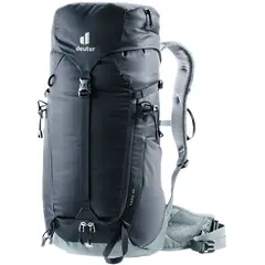 Deuter - Plecak Trail 24 black / shale