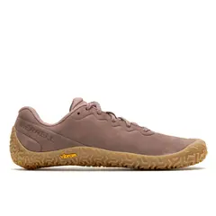 Merrel buty damskie barefoot Vapor Glove 6 leather - marron, Rozmiar: 38