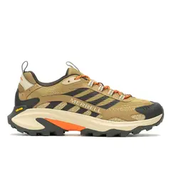 Merrel buty hikingowe męskie Moab Speed 2 coyote, Rozmiar: 44