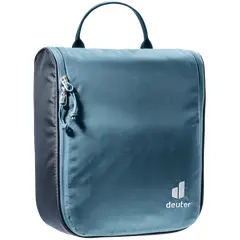Kosmetyczka turystyczna Deuter Wash Center II atlantic-ink, Kolor: niebieski