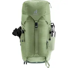 Deuter Plecak Trail 24 - grove / ivy, 6 zdjęcie