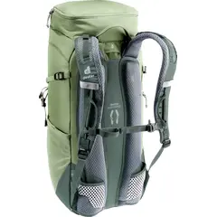 Deuter Plecak Trail 24 - grove / ivy, 5 zdjęcie