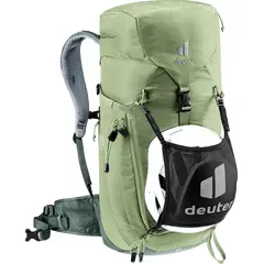 Deuter Plecak Trail 24 - grove / ivy, 4 zdjęcie