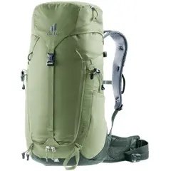 Deuter Plecak Trail 24 - grove / ivy