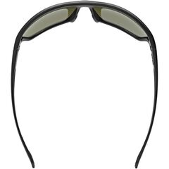 Uvex Okulary sportowe Sportstyle 806 niebieskie, 5 zdjęcie