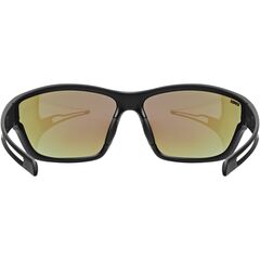 Uvex Okulary sportowe Sportstyle 806 niebieskie, 2 zdjęcie