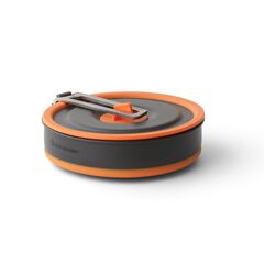 SEA TO SUMMIT Ultralekki składany garnek Frontier Pot 1L