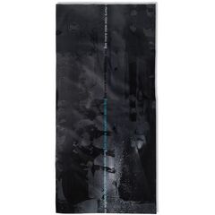 Buff Bandana / komin ORIGINAL ECOSTRETCH ATIV GRAPHITE