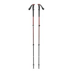Black Diamond - kije trekkingowe TRAIL TREKKING POLES Iron Red, 6 zdjęcie