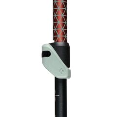 Black Diamond - kije trekkingowe TRAIL TREKKING POLES Iron Red, 3 zdjęcie
