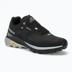 Dolomite buty outdoorowe damskie Nibelia GTX - Black/Lilac Grey, Rozmiar: 37.5