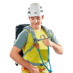 Deuter - Plecak Trail 18  - black-shale