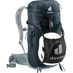 Deuter - Plecak Trail 18  - black-shale