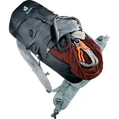 Deuter - Plecak Trail 18  - black-shale