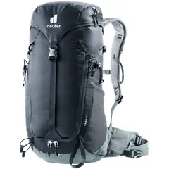 Deuter Plecak Trail 18  - black-shale