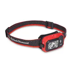 Black Diamond Latarka czołowa Storm 450 lm octane