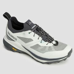 Dolomite buty outdoorowe damskie Nibelia białe Ice White, Rozmiar: 38
