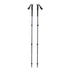 Black Diamond - kije trekkingowe TRAIL TREKKING POLES Soft Lilac, 5 zdjęcie
