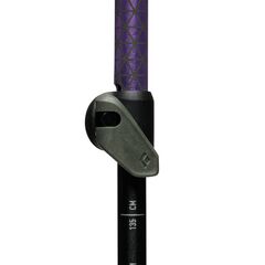 Black Diamond - kije trekkingowe TRAIL TREKKING POLES Soft Lilac, 2 zdjęcie