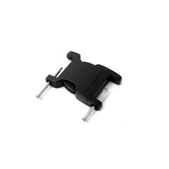 SEA TO SUMMIT Klamra naprawcza Field Repair Buckle Side Release 2 pin - 25mm