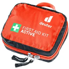 Deuter Apteczka First Aid Kit Active pomarańczowa