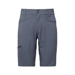 Black Diamond spodenki męskie Valley Shorts szare, Rozmiar: S (US 30)