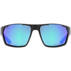 UVEX Okulary sportowe z polaryzacją Sportstyle 233 P