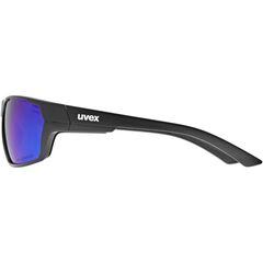 UVEX Okulary sportowe z polaryzacją Sportstyle 233 P