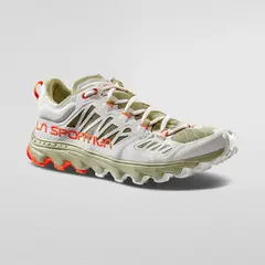 La Sportiva buty trailowe damskie Helios III Woman - Tea/Cherry Tomato, Rozmiar: 38