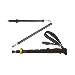 CAMP Kije trekkingowe Carbon Mix Plus