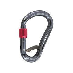 CAMP karabinek HMS ATOM Belay Lock