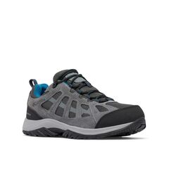 Columbia buty męskie Redmont III Waterproof - Shark / Phoenix, Rozmiar: 41