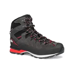 Hanwag buty pod raki półautomatyczne damskie Makra Pro Lady GTX icefall/sulphur, Rozmiar: 42