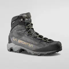 La Sportiva buty Aequilibrium Hike GTX - Carbon / Jungle, Rozmiar: 45