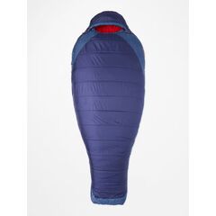 Marmot śpiwór damski W's Trestles Elite Eco 20 Midnight/Storm