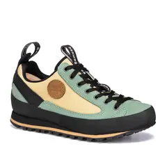 Hanwag buty damskie Rotpunkt Low Lady mint/nude beige, Rozmiar: 38
